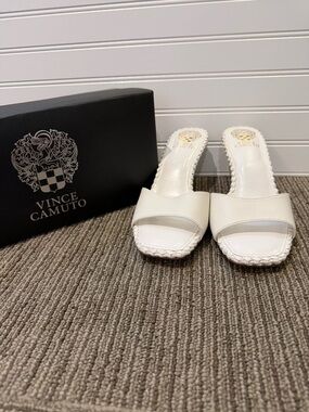 Vince Camuto Heels